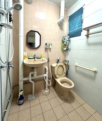Blk 523 Bedok North Street 3 (Bedok), HDB 4 Rooms #519754051